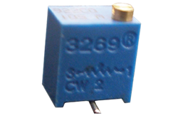 Picture of 3269W-1-504LF