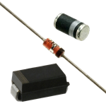Picture for category Zener Diodes