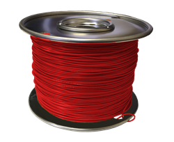 Picture of TR64 24 SOLID RED