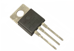 Picture of MC7805CTG ONSEMI