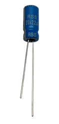 Picture of RSS220M1VB0511B