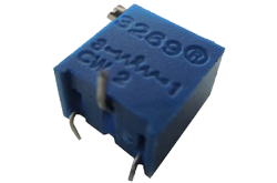 Picture of 3269X-1-100LF