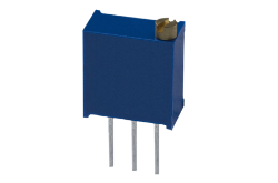 Picture of 3296W-1-204LF BOURNS