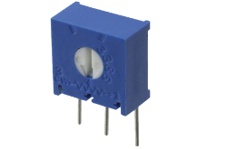 Picture of 3386B-1-203LF