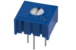 Picture of 3386K-1-101LF