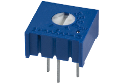 Picture of 3386T-1-100LF