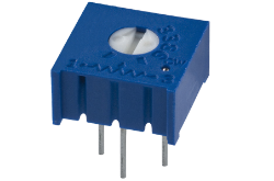 Picture of 3386U-1-103LF
