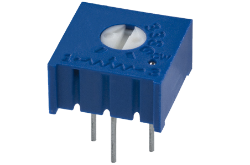 Picture of 3386Y-1-254LF