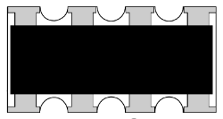 Picture of YC164-JR-070RL