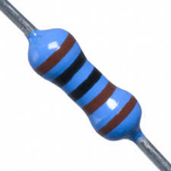 Picture of RN-1/4 1% 648R TR