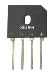 Picture of GBU6B MEI