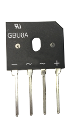 Picture of GBU8A MEI