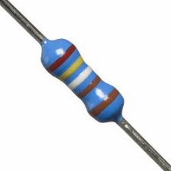 Picture of MFR-25FRF52-11K5