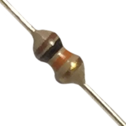 Picture of CR-1/8 5% 0R0 T/B              