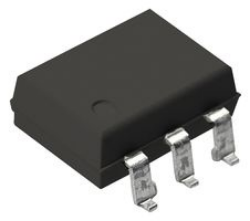 Picture of MOC3063SR2M