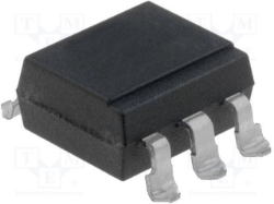 Picture of MOC3023S-TA1