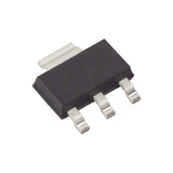 Picture of PZTA92T1G