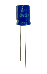 Picture of RSS220M2AB0811D