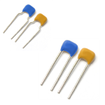 Picture for category Ceramic Multilayer Radial