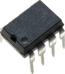 Picture for category Audio , Linear , Amplifiers , OP/Buffer Amps