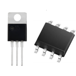 Picture for category Linear Voltage Regulators
