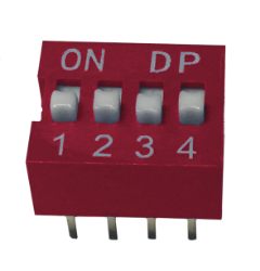 Picture of DS-04R