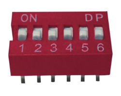 Picture of DS-06R