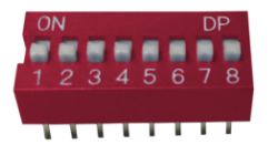 Picture of DS-08R