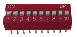 Picture of DS-10R