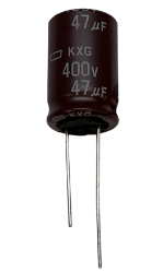 Picture of EKXG401ELL470ML25S