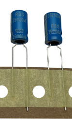 Picture of RSS101M1VA0611E