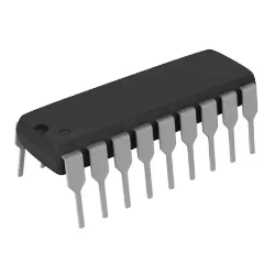 Picture of ULN2803A