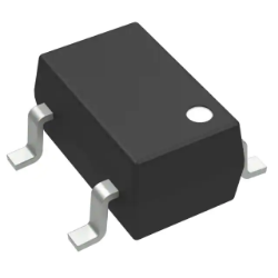 Picture of NCP301LSN45T1G