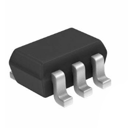 Picture of AD5621AKSZ-500RL7