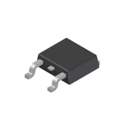 Picture of ZXMP7A17KTC