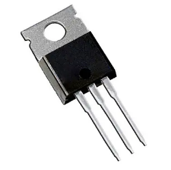 Picture of IRFZ44NPBF  IR