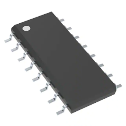 Picture of MC14051BDR2G