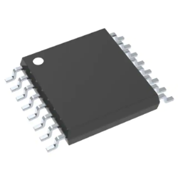 Picture of MAX3232CPWR