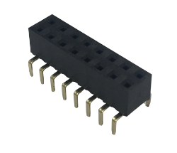 Picture of FH-H5.0W5.0SD-T7.62-16-G