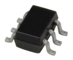 Picture of 2N7002DW MEI