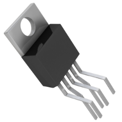 Picture of LM2596T-12/NOPB