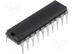 Picture of CD74HC273E