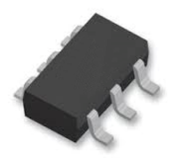Picture of PESD5V0S5UD,115