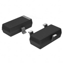 Picture of SI2308BDS-T1-GE3