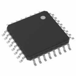 Picture of ATMEGA328-AU
