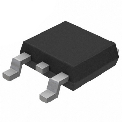 Picture of MC7805BDTRKG