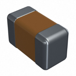 Picture of 0402B104K500CT