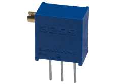 Picture of 3299X-1-202LF