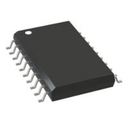 Picture of 74HC245D,653