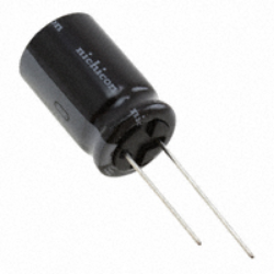 Picture of UHW1H152MHD6
